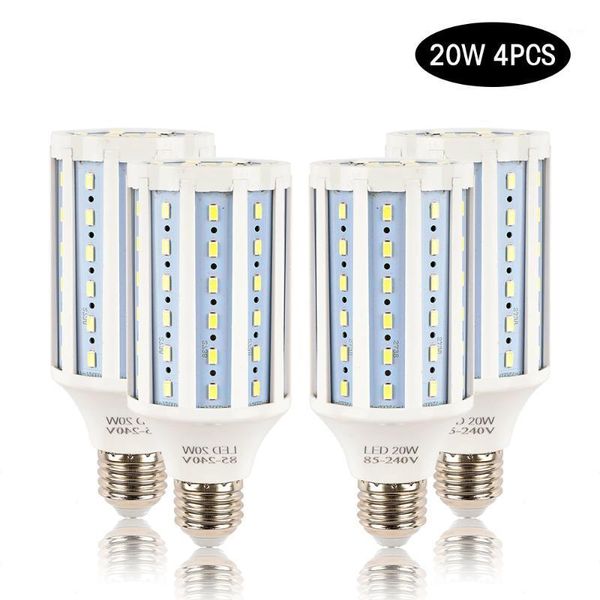 flash heads 4pcs 20w led high bright pography corn lighting bulbs e27 base cool white warm yellow light for softboxes po video studio1
flash heads 4pcs 20w led high bright pography corn lighting bulbs e27 base cool white warm yellow light for softboxes po video studio1