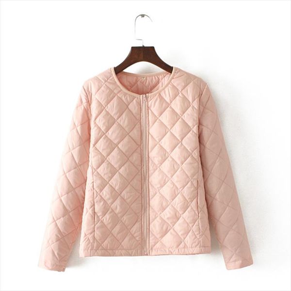 женщины зима короткие пальто дамы сплошной цвет parka тонкий zipper теплый женщины легкий куртка плюс размер вскользь, Black
женщины зима короткие пальто дамы сплошной цвет parka тонкий zipper теплый женщины легкий куртка плюс размер вскользь, Black