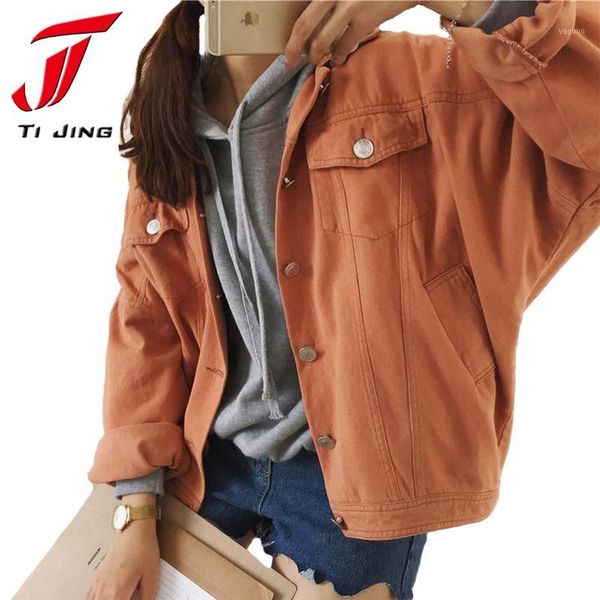 wholesale- 2017 spring oversized coat ethnic vintage fall jacket women autumn basic coats outwear jaqueta feminina chaquetas mujer j091, Black;brown
wholesale- 2017 spring oversized coat ethnic vintage fall jacket women autumn basic coats outwear jaqueta feminina chaquetas mujer j091, Black;brown