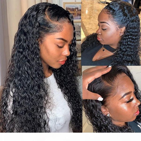 brazilian jerry curl wig lace front wig short curly lace front human hair wigs pre plucked 13x4 13x6 wigs for black women, Black;brown
brazilian jerry curl wig lace front wig short curly lace front human hair wigs pre plucked 13x4 13x6 wigs for black women, Black;brown