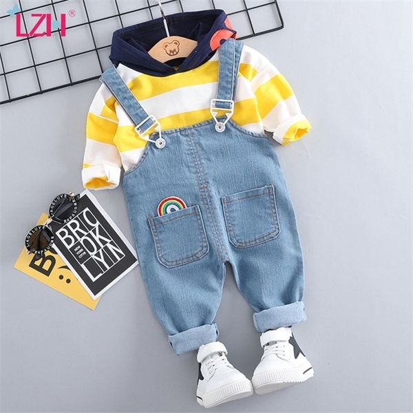 baby boys clothes 2020 autumn winter newborn baby girls clothing strap overalls suit outfit infant clothing sets 6 9 12 24 month 1021, White
baby boys clothes 2020 autumn winter newborn baby girls clothing strap overalls suit outfit infant clothing sets 6 9 12 24 month 1021, White