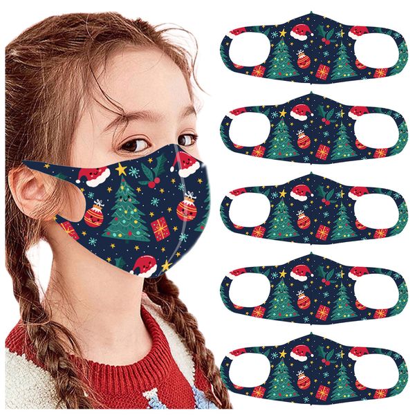 новый 5pc рождество детей cosplay маски / ухо держатель mascarillas rope многоразовый хлопок masque моющейся ткани маски регулируемого # j15
новый 5pc рождество детей cosplay маски / ухо держатель mascarillas rope многоразовый хлопок masque моющейся ткани маски регулируемого # j15
