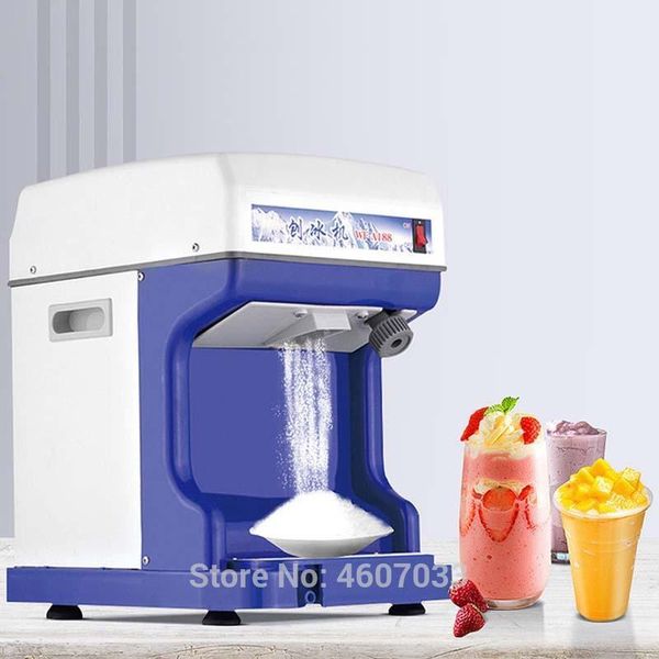 ice crushers & shavers electric commercial shaver crusher machine for bar and shop restaurant or home use1
ice crushers & shavers electric commercial shaver crusher machine for bar and shop restaurant or home use1
