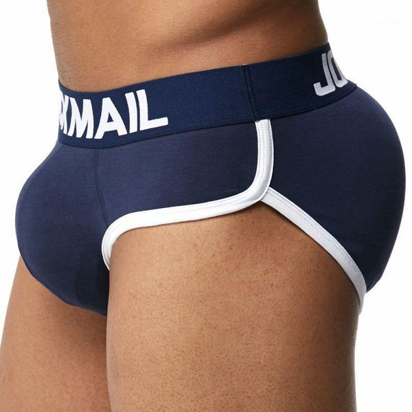 2019 men's boxers underwear buenhancer padded buhip boxers men underwear with removable pads breathable1, Black;white
2019 men's boxers underwear buenhancer padded buhip boxers men underwear with removable pads breathable1, Black;white