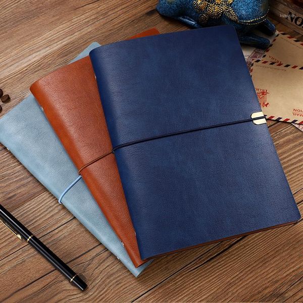 ruize leather notebook diary a6 a5 soft note book cover travel journal planner 2020 office school stationery 6 ring binder1, Purple;pink
ruize leather notebook diary a6 a5 soft note book cover travel journal planner 2020 office school stationery 6 ring binder1, Purple;pink