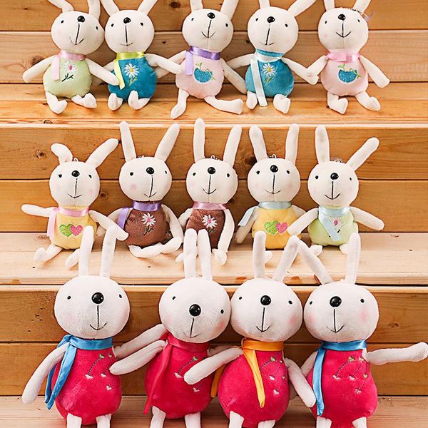 rabbit plush keychain rabbits plush doll rabbit keyrings key ring metoo keychain 5" /12cm xmas
rabbit plush keychain rabbits plush doll rabbit keyrings key ring metoo keychain 5" /12cm xmas