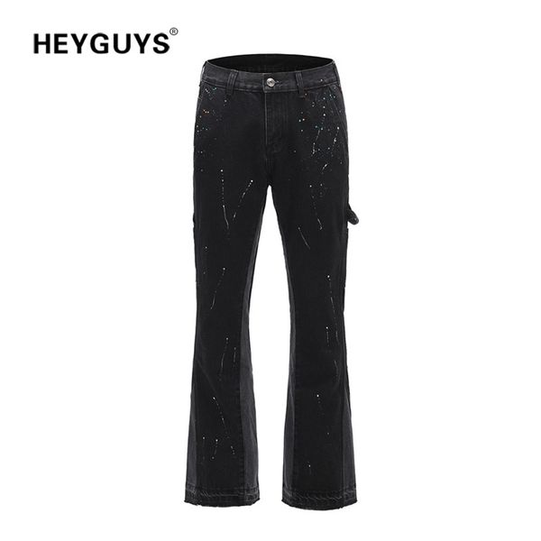 heyguys fashon fitness long pants men casual sweatpants baggy jogger trousers fashion fitted bottoms streetwear hiphop 201128, Black
heyguys fashon fitness long pants men casual sweatpants baggy jogger trousers fashion fitted bottoms streetwear hiphop 201128, Black