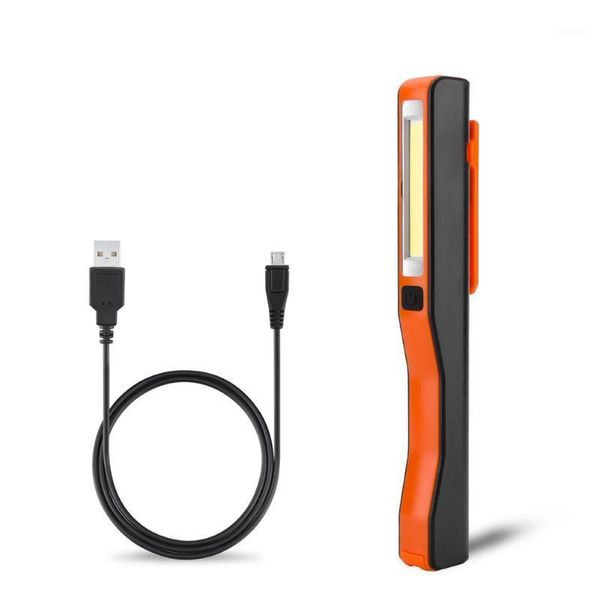 portable cob led magnetic work light usb rechargeable/ 180 degree stand hanging torch lamp for night hunting1
portable cob led magnetic work light usb rechargeable/ 180 degree stand hanging torch lamp for night hunting1
