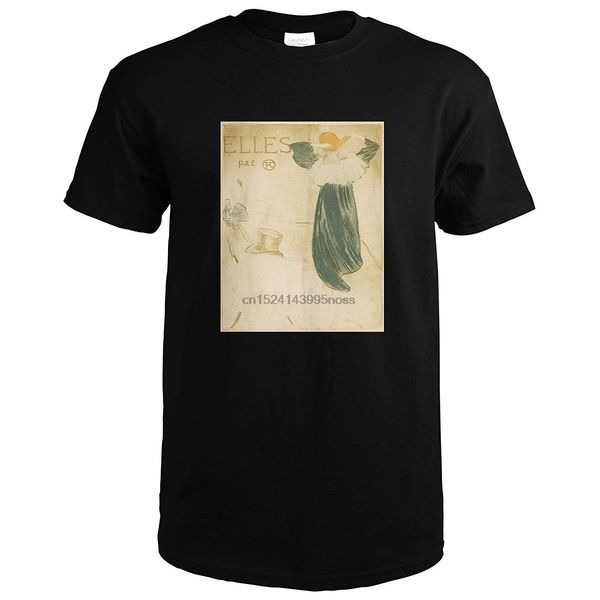 elles frontispiece vintage poster artist toulouse lautrec henri de france c. 1896 62792 black t shirt small sport hooded sweatshirt hoodie
elles frontispiece vintage poster artist toulouse lautrec henri de france c. 1896 62792 black t shirt small sport hooded sweatshirt hoodie