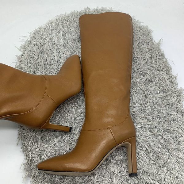 fashion women knee high boots autumn winter warm party shoes woman square toe high heeled motorcycle boots long shoes 201114, Black
fashion women knee high boots autumn winter warm party shoes woman square toe high heeled motorcycle boots long shoes 201114, Black