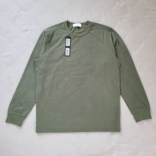 20ss 64450 light crewneck sweatshirt t0pst0ney pullover men women fashion solid color street long sleeve outdoor sweater hfymwy357, Black
20ss 64450 light crewneck sweatshirt t0pst0ney pullover men women fashion solid color street long sleeve outdoor sweater hfymwy357, Black