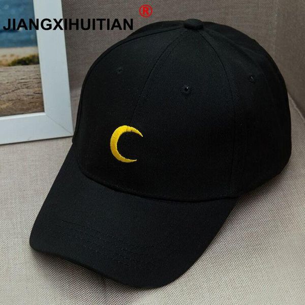 moon embroidery 2017 new fashion baseball caps women men cotton black white snapback hats for men gorras hombrecasquette femme yxliyo
moon embroidery 2017 new fashion baseball caps women men cotton black white snapback hats for men gorras hombrecasquette femme yxliyo