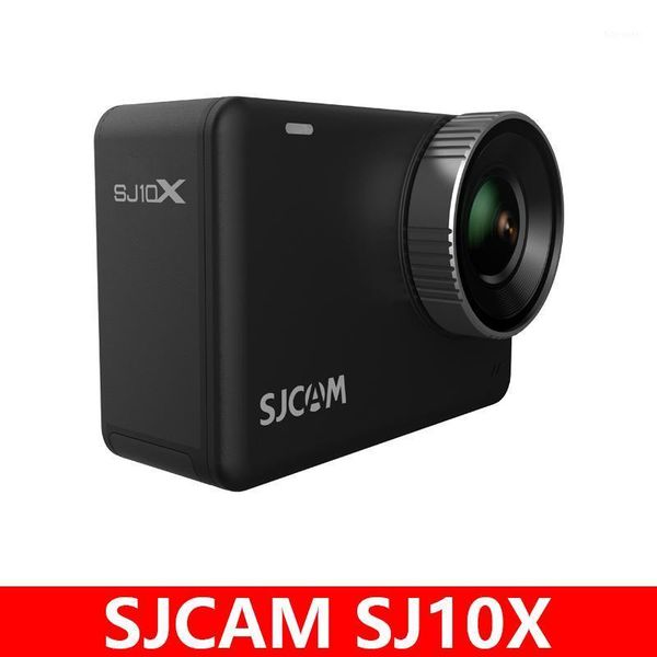 original sjcam sj10x 10m waterproof sports action camera 4k @24fps wifi live streaming gyro stabilization action camera1
original sjcam sj10x 10m waterproof sports action camera 4k @24fps wifi live streaming gyro stabilization action camera1