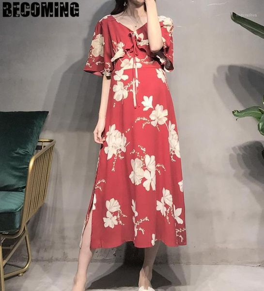 pregnant dress summer dress maternity long skirt v-neck long chiffon skirt pregnant women's summer maternity big1, White
pregnant dress summer dress maternity long skirt v-neck long chiffon skirt pregnant women's summer maternity big1, White