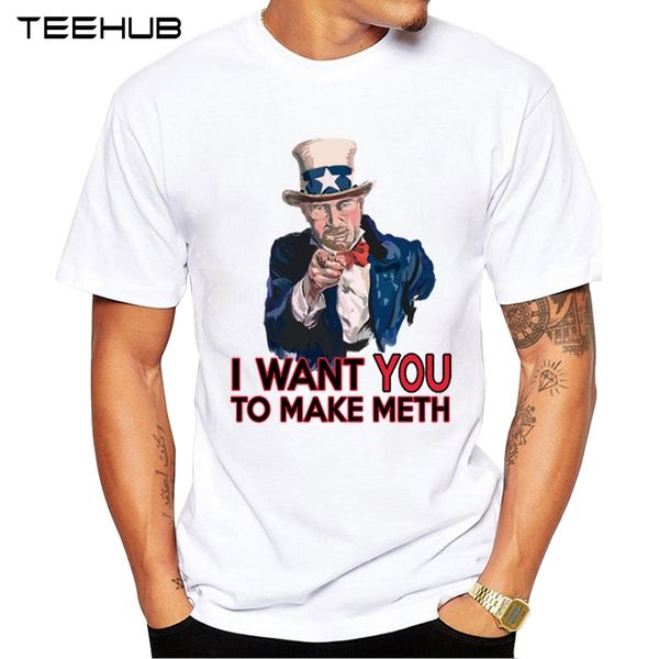teehub новая мода уолтер уайт дядя сэм t shirt смешные гейзенберга printed tee рубашки с коротким рукавом geek tops спорта с капюшоном hoodi
teehub новая мода уолтер уайт дядя сэм t shirt смешные гейзенберга printed tee рубашки с коротким рукавом geek tops спорта с капюшоном hoodi