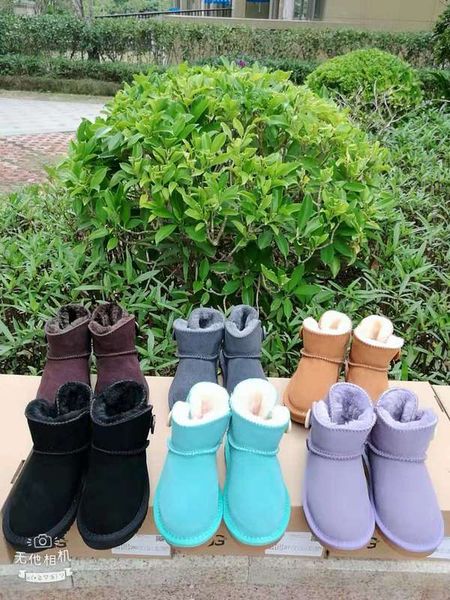 kids australian boy girl luxury toddler children knee winter snow boots for ugg uggs boots high woman fur boots sneakers trainer, Black
kids australian boy girl luxury toddler children knee winter snow boots for ugg uggs boots high woman fur boots sneakers trainer, Black