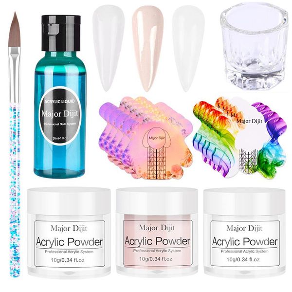 16pcs/set acrylic powder clear extension builder crystal nail glitter chrome 3d nail tips carving art tools 0218, Silver;gold
16pcs/set acrylic powder clear extension builder crystal nail glitter chrome 3d nail tips carving art tools 0218, Silver;gold