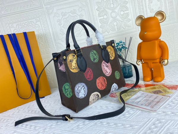 designer water bucket evening bags money shoulder-slung fashion classic letter flower pattern luxury shopping 41/33/25cm
designer water bucket evening bags money shoulder-slung fashion classic letter flower pattern luxury shopping 41/33/25cm