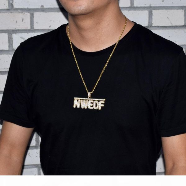 seller a-z custom name drip bubble letters necklaces & pendant charm men's hip hop jewelry with rope chaintwo color, Silver
seller a-z custom name drip bubble letters necklaces & pendant charm men's hip hop jewelry with rope chaintwo color, Silver