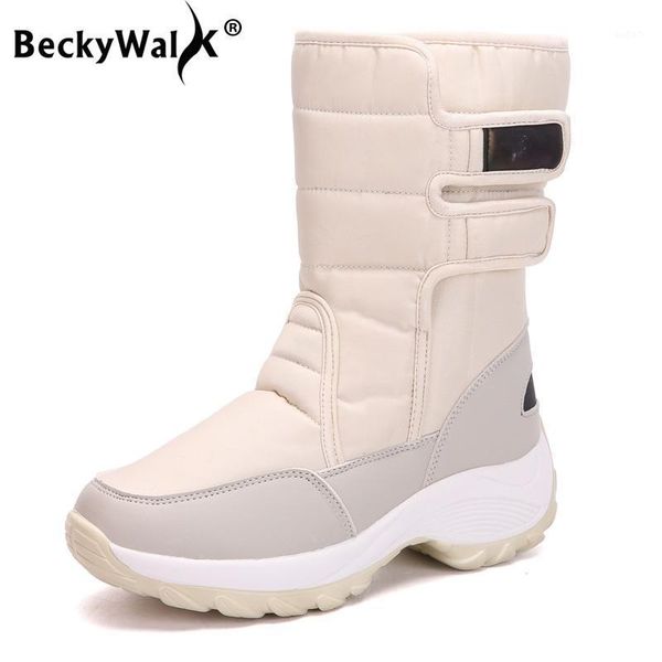 boots plus size 35-42 winter women snow waterproof high fur plush warm shoes woman platform wedges botas mujer wsh34171, Black
boots plus size 35-42 winter women snow waterproof high fur plush warm shoes woman platform wedges botas mujer wsh34171, Black