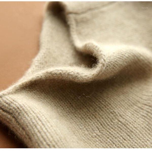 2019 women sweater double thickening loose turtleneck cashmere sweater female solid winter warm pullover1, White;black
2019 women sweater double thickening loose turtleneck cashmere sweater female solid winter warm pullover1, White;black