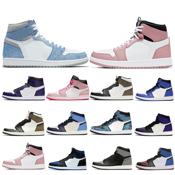 2022 1s man's basketball shoes man unc dark mocha obsidian court bred toe cactus jack university blue what the game royal size 40-46 co
2022 1s man's basketball shoes man unc dark mocha obsidian court bred toe cactus jack university blue what the game royal size 40-46 co