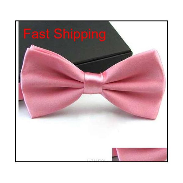 bow tie male solid color marriage bow ties for men candy color butterfly cravat bowtie bu qylxwy bde_home, Black;gray
bow tie male solid color marriage bow ties for men candy color butterfly cravat bowtie bu qylxwy bde_home, Black;gray