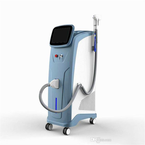 2020 808nm diode hair removal skin rejuvenation laser treatment lazer hair removal professional 808 nm diode machine ice laser salon, Black
2020 808nm diode hair removal skin rejuvenation laser treatment lazer hair removal professional 808 nm diode machine ice laser salon, Black