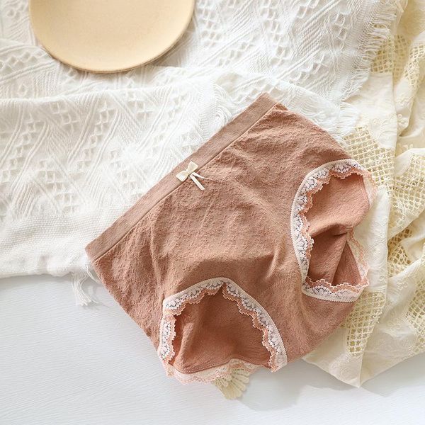 women's panties summer high-rise lace seamless women japanese sweet young girl lingerie n1971, Black;pink
women's panties summer high-rise lace seamless women japanese sweet young girl lingerie n1971, Black;pink
