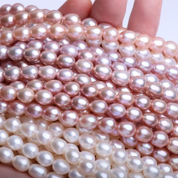 chains freshwater pearl necklaces round shape with size perfect luster beads for diy fine jewelry loose strands, Silver
chains freshwater pearl necklaces round shape with size perfect luster beads for diy fine jewelry loose strands, Silver