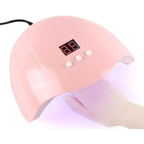 blueberry05 nail dryers gel led lamp dryer curing light usb uv polish with lcd digital display art tools for manicure fingernail toenail 54w
blueberry05 nail dryers gel led lamp dryer curing light usb uv polish with lcd digital display art tools for manicure fingernail toenail 54w