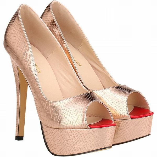 женщины насосы heeled обувь nude sexy свадеб peep toe лакированной кожи 14cm thin высокие каблуки скольжения на водонепроницаемый 2020 разме, Black
женщины насосы heeled обувь nude sexy свадеб peep toe лакированной кожи 14cm thin высокие каблуки скольжения на водонепроницаемый 2020 разме, Black