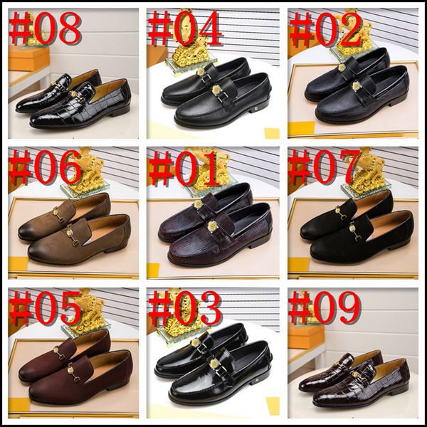 2019 brand fashion luxury mens leather shoe casual leather men flats, leather men loafers, men business dress shoes brown, Black
2019 brand fashion luxury mens leather shoe casual leather men flats, leather men loafers, men business dress shoes brown, Black