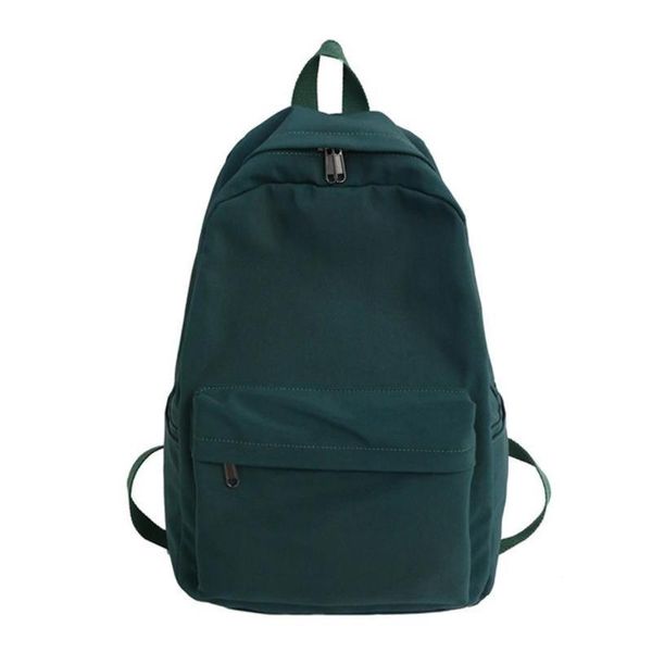 women backpack solid color female shoulder bag new fashion school bag for teenage girl children backpacks ladies' travel sac
women backpack solid color female shoulder bag new fashion school bag for teenage girl children backpacks ladies' travel sac