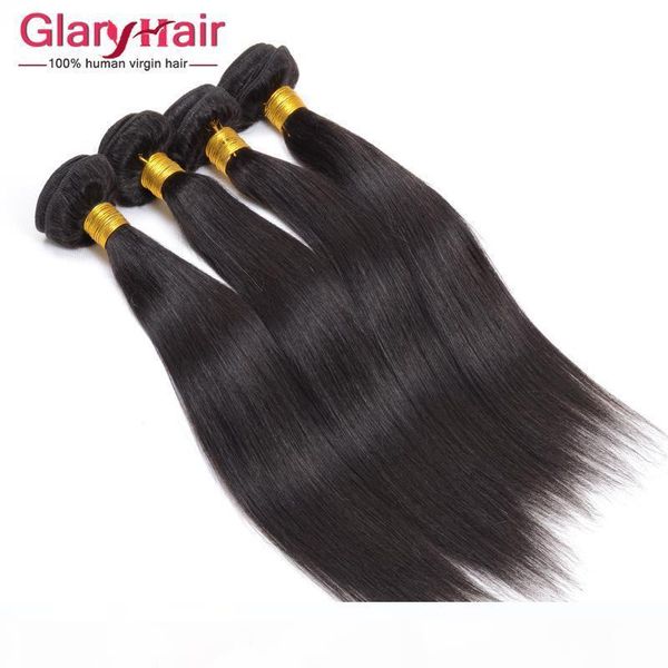 2017 peruvian virgin hair mix length 5pcs brazilian virgin human hair weave bundles glary factory wholesale straight hair products, Black
2017 peruvian virgin hair mix length 5pcs brazilian virgin human hair weave bundles glary factory wholesale straight hair products, Black