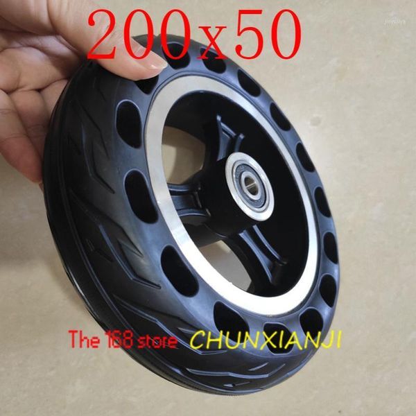 motorcycle wheels & tires 200x50 solid wheel 200*50 tubeless explosion-proof electric bike scooter tyre 8 inch bee hive hole1
motorcycle wheels & tires 200x50 solid wheel 200*50 tubeless explosion-proof electric bike scooter tyre 8 inch bee hive hole1