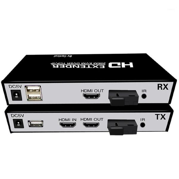 fiber optic equipment converter support usb control 20km optical extender with loop out over sc cable(us plug)1
fiber optic equipment converter support usb control 20km optical extender with loop out over sc cable(us plug)1