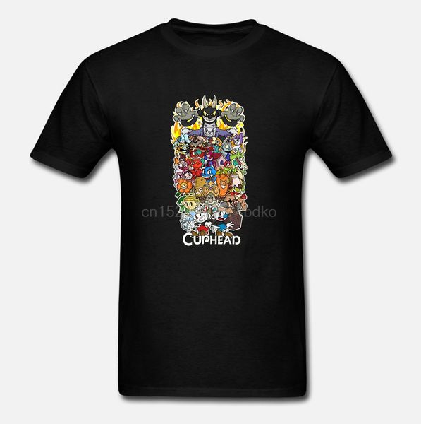 отпечатано мужчины хлопка с коротким рукавом cuphead балахон дизайнеров футболки толстовка
отпечатано мужчины хлопка с коротким рукавом cuphead балахон дизайнеров футболки толстовка