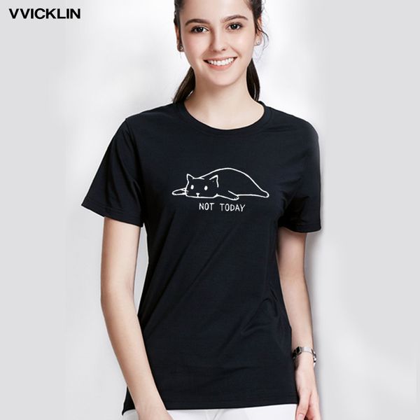 cartoon kawaii cat graphic women not today funny print femme hippie casual short sleeve tees sport hooded sweatshirt hoodie t shirt
cartoon kawaii cat graphic women not today funny print femme hippie casual short sleeve tees sport hooded sweatshirt hoodie t shirt