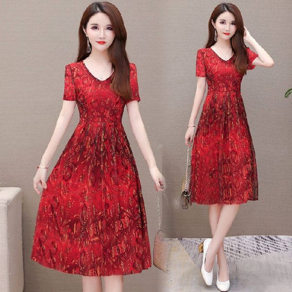 fwnun new summer mom wear high-end fashion33 fashion fashionable new women's dress summer women's wear high-end fashionable fashio, Gray
fwnun new summer mom wear high-end fashion33 fashion fashionable new women's dress summer women's wear high-end fashionable fashio, Gray