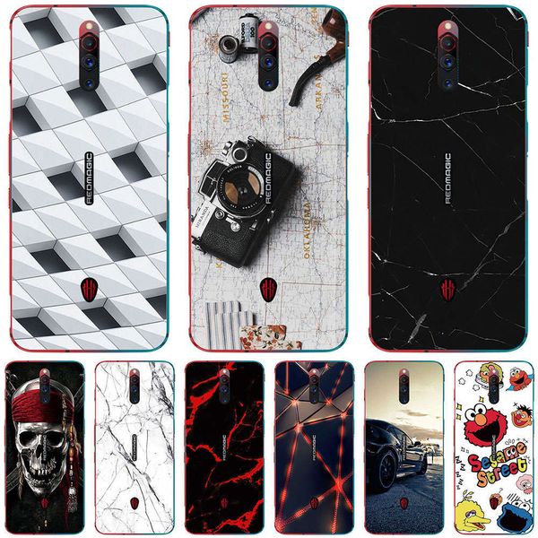 qasuitable for zte nubia red magic 5g 2020 6.65 "soft tpu mobile phone cover and silicone soft back coverlk
qasuitable for zte nubia red magic 5g 2020 6.65 "soft tpu mobile phone cover and silicone soft back coverlk