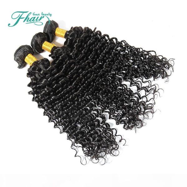 8a hair extensions brazilian deep wave 10-30 inch colors available bazilian hir bundles 3 pec lot dhl, Black 
8a hair extensions brazilian deep wave 10-30 inch colors available bazilian hir bundles 3 pec lot dhl, Black