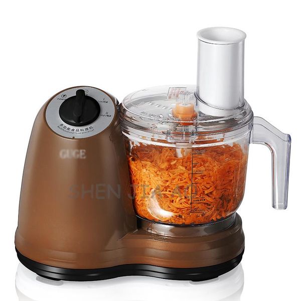 household electric meat grinder multi-function automatic mincer processor 2l meat grinder 220v
household electric meat grinder multi-function automatic mincer processor 2l meat grinder 220v