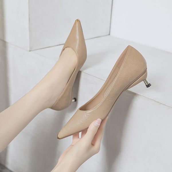 laasimi pointed toe pumps slip on genuine leather high heels for women summer snakeskin fashion shoes woman shallow footwear1, Black
laasimi pointed toe pumps slip on genuine leather high heels for women summer snakeskin fashion shoes woman shallow footwear1, Black