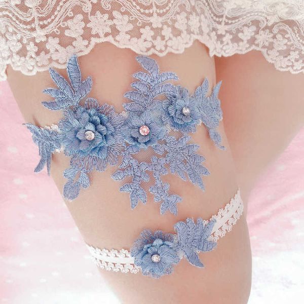 handmade bride rhinestone flower thigh ring accessories bridal lace heigh quality garter belt, Black;white
handmade bride rhinestone flower thigh ring accessories bridal lace heigh quality garter belt, Black;white