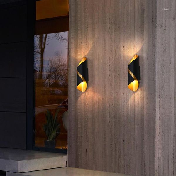 indoor and outdoor 10w led wall light home decoration up and down lights waterproof ip65 bedroom living room staircase wall lamp1
indoor and outdoor 10w led wall light home decoration up and down lights waterproof ip65 bedroom living room staircase wall lamp1