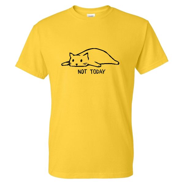 спорт cute cat pattern tshirt не сегодня letter printed мода мужчины женщины streetwear тенниска хлопка высокого качества мужской хип-хоп фу
спорт cute cat pattern tshirt не сегодня letter printed мода мужчины женщины streetwear тенниска хлопка высокого качества мужской хип-хоп фу