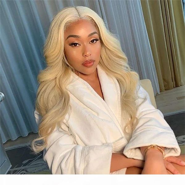 613 blonde wedge human hair pre plucked 13x1 t part brazilian hd frontal wigs 30 inch body wave lace front wig, Black;brown
613 blonde wedge human hair pre plucked 13x1 t part brazilian hd frontal wigs 30 inch body wave lace front wig, Black;brown