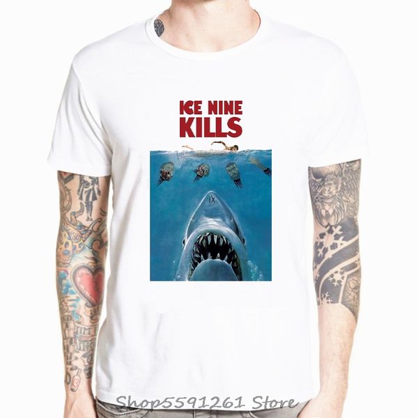 summer vintage ice nine kills movie jaws design shark print plus size clohing summer white hooded sweatshirt hoodie men t shirt
summer vintage ice nine kills movie jaws design shark print plus size clohing summer white hooded sweatshirt hoodie men t shirt