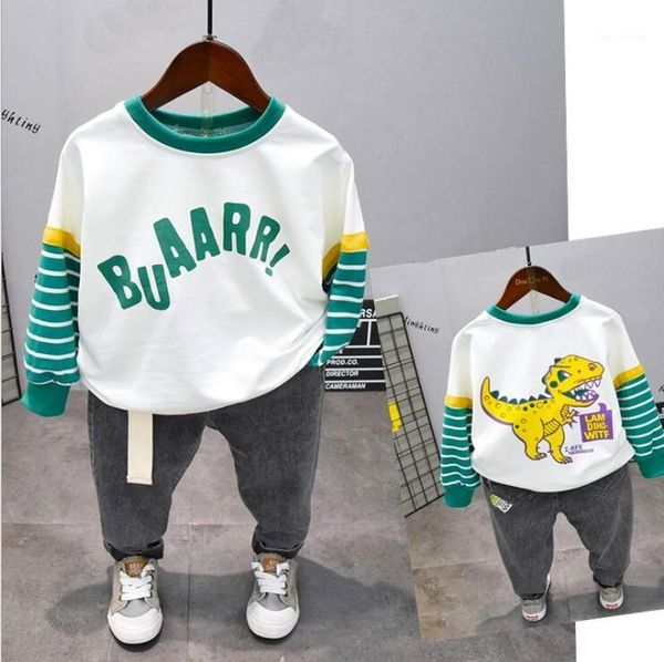 baby boys girls kids clothes set cartoon sport suit summer cotton t-shirt jeans 2pcs outfit costume children clothing tracksuit1, White
baby boys girls kids clothes set cartoon sport suit summer cotton t-shirt jeans 2pcs outfit costume children clothing tracksuit1, White